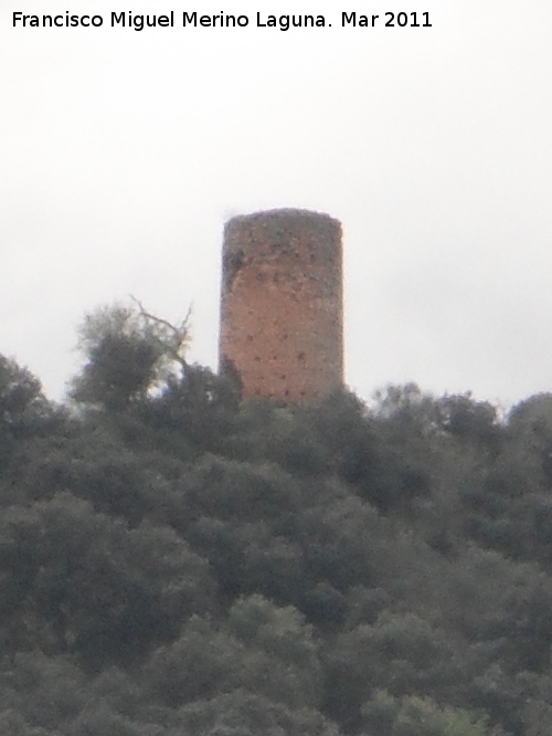 Torre�n de la Cogolla - Torre�n de la Cogolla. 