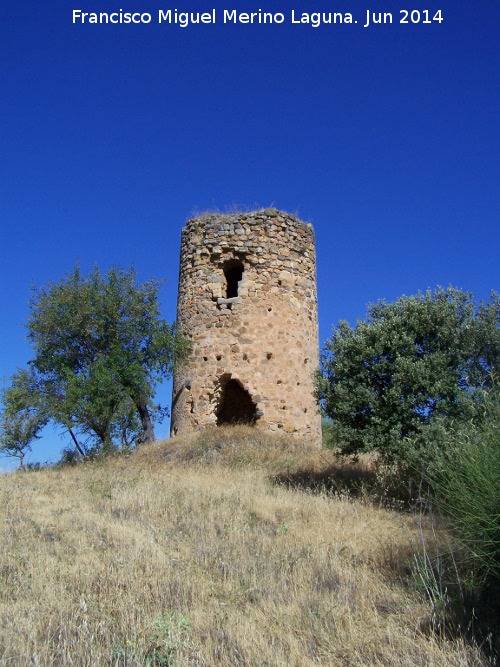 Torre�n de la Cogolla - Torre�n de la Cogolla. 