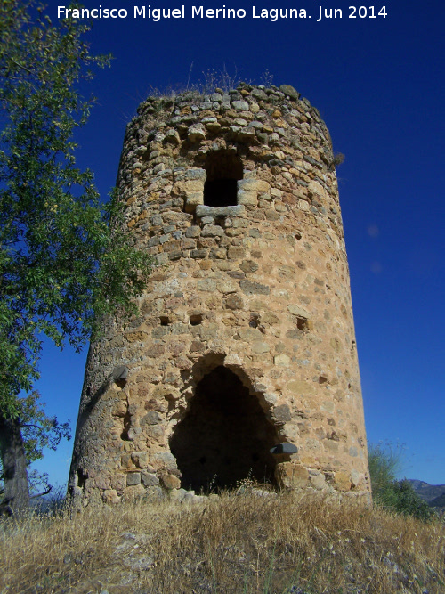 Torre�n de la Cogolla - Torre�n de la Cogolla. 