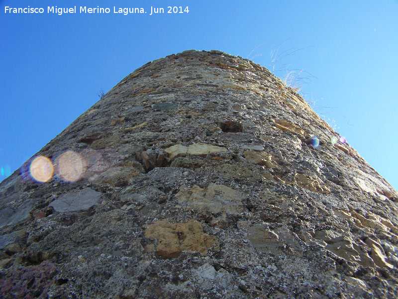 Torre�n de la Cogolla - Torre�n de la Cogolla. 