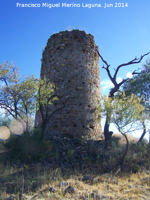 Torre�n de la Cogolla - Torre�n de la Cogolla. 
