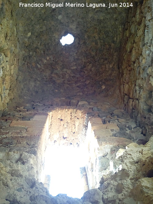 Torre�n de la Cogolla - Torre�n de la Cogolla. 