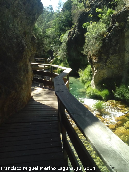 Cerrada de El�as - Cerrada de El�as. 