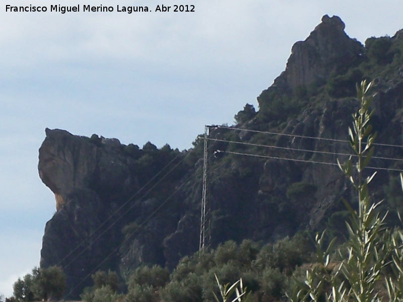 La Cerradura - La Cerradura. 