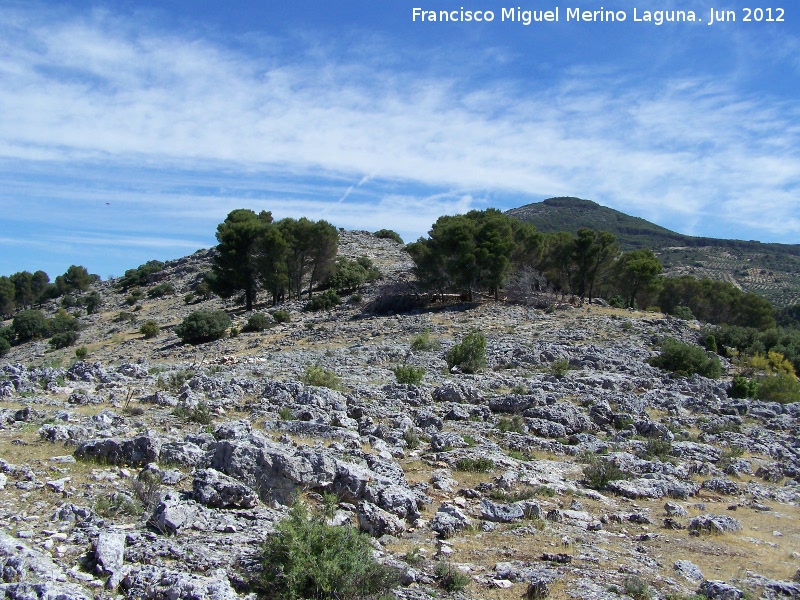 Pe�uelas - Pe�uelas. 