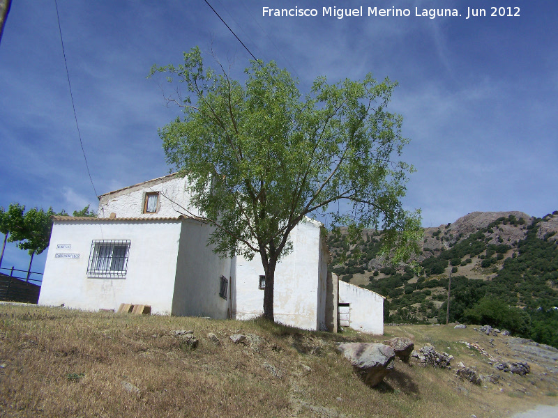 Cortijo Carbonerillos - Cortijo Carbonerillos. 