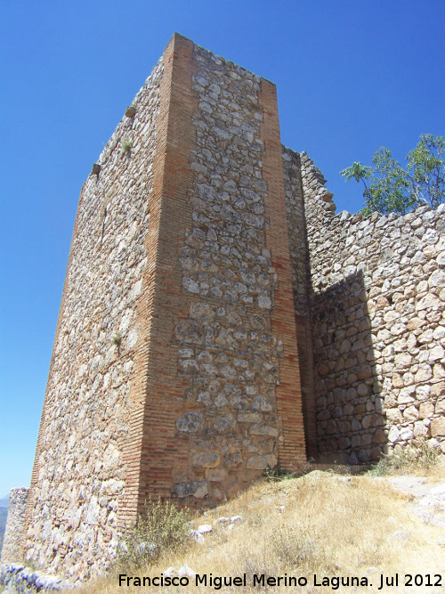 Puerta del Sol - Puerta del Sol. Torre�n
