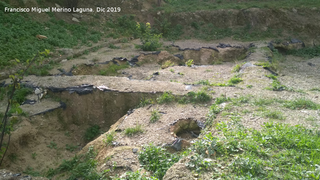 Marroqu�es Bajos - Marroqu�es Bajos. Zona 0