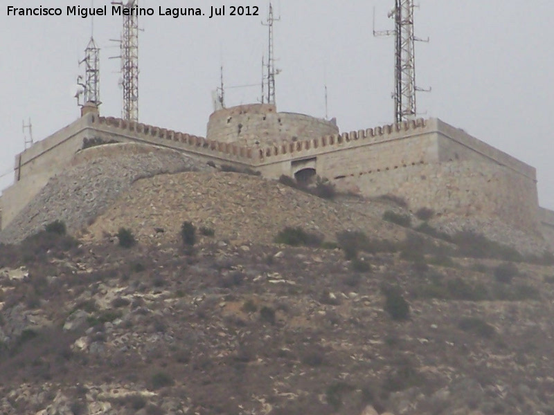 Castillo de San Juli�n - Castillo de San Juli�n. 