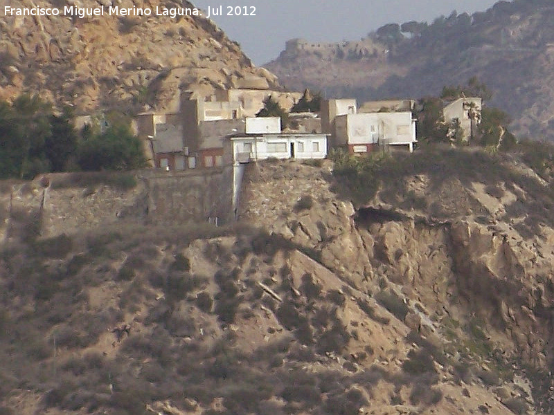 Bater�a Trincabotijas Baja - Bater�a Trincabotijas Baja. 