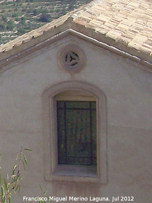 Iglesia de la Asuncin - Iglesia de la Asuncin. 