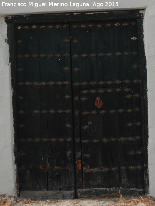 Puerta - Puerta. Cortijo Piletas - Mancha Real