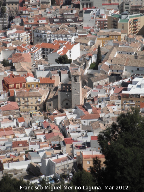 Barrio San Juan - Barrio San Juan. 