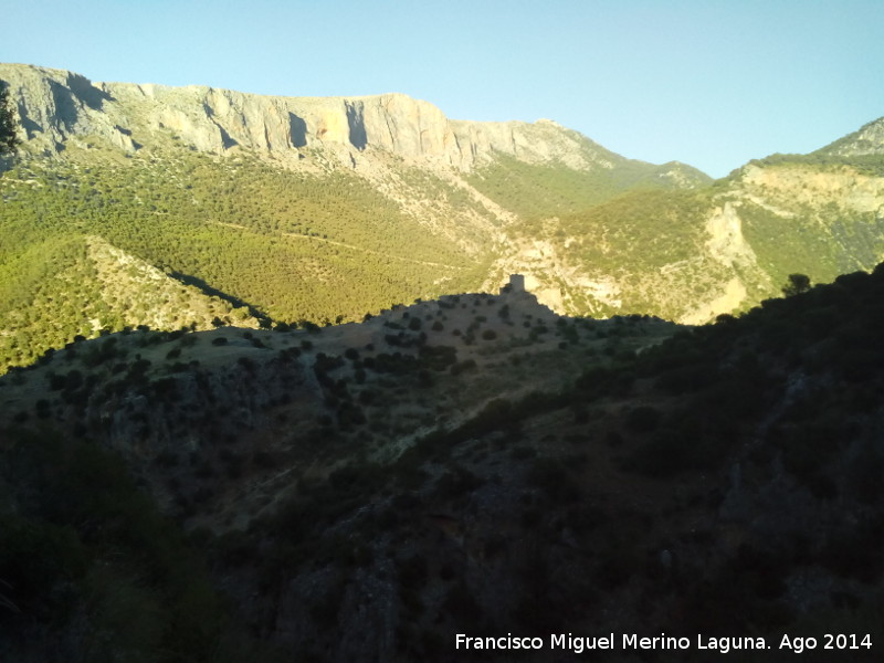 Castillo de Oti�ar - Castillo de Oti�ar. 