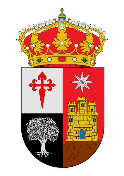 Nerpio - Nerpio. Escudo