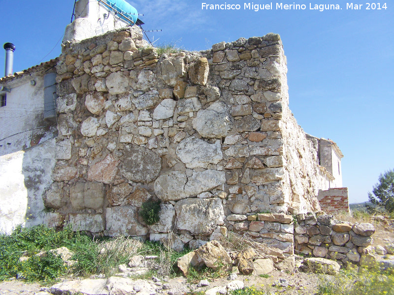 Torre�n de Galapagar - Torre�n de Galapagar. 