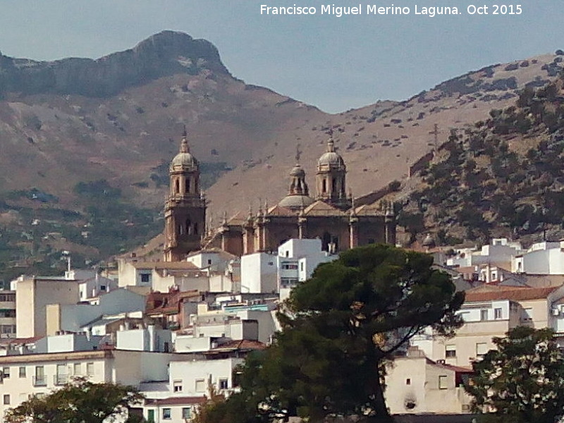Catedral de Jan - Catedral de Jan. 