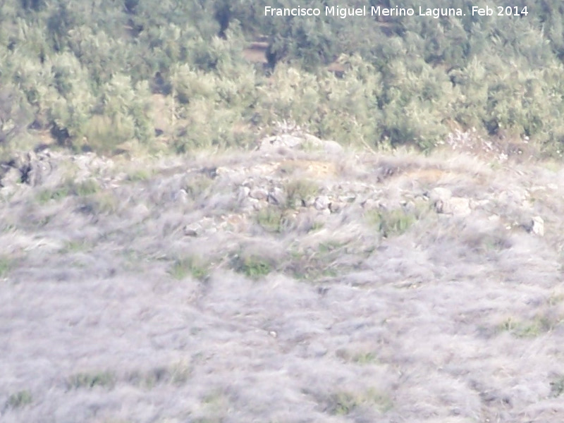 Turris romana de Pe�aflor - Turris romana de Pe�aflor. 