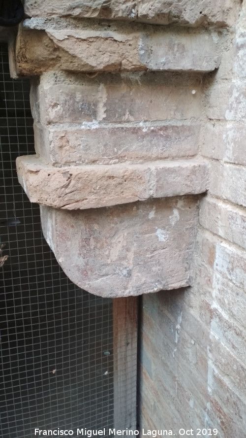 Grupo Escolar de los Ca�os - Grupo Escolar de los Ca�os. M�nsula