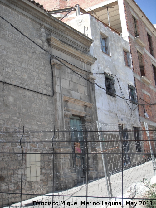 Grupo Escolar de los Ca�os - Grupo Escolar de los Ca�os. 