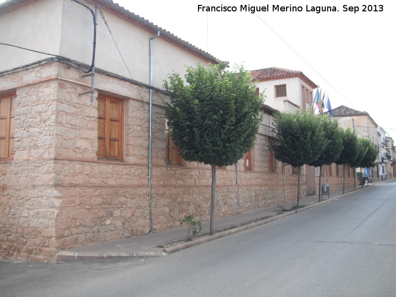 Centro Socio-Econ�mico y Cultural - Centro Socio-Econ�mico y Cultural. 