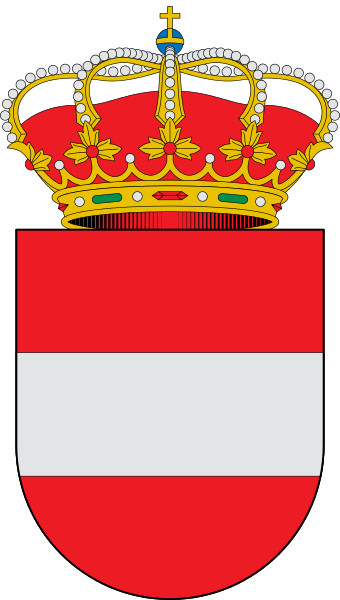 Puertollano - Puertollano. Escudo