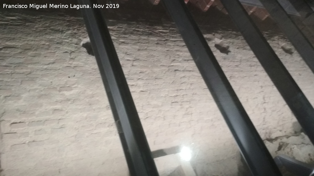 Ba�os �rabes - Ba�os �rabes. B�veda