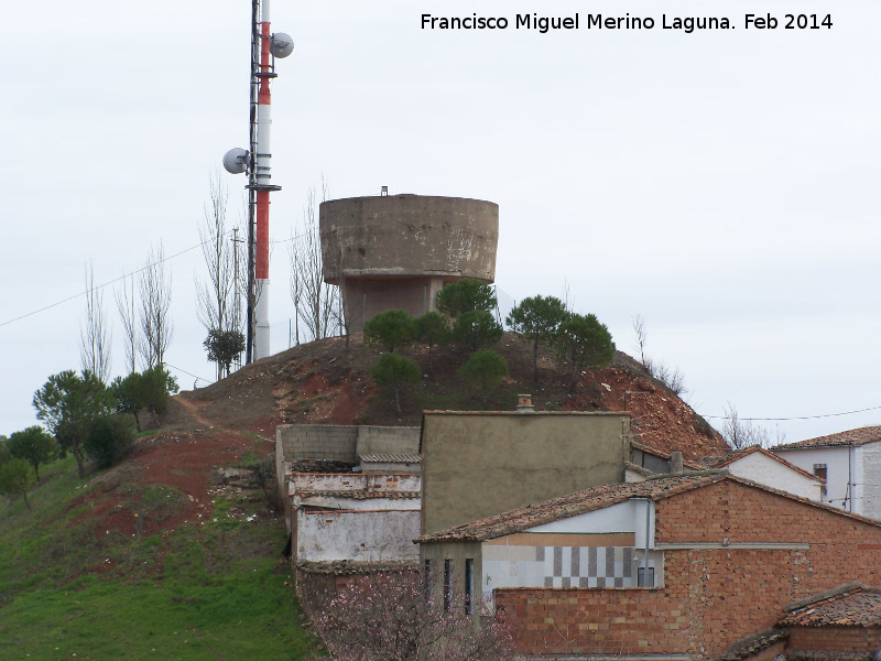 La Torrecilla - La Torrecilla. 