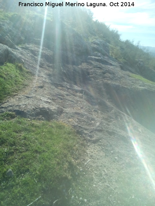 Pe��n Coci� - Pe��n Coci�. El Pe��n Coci�