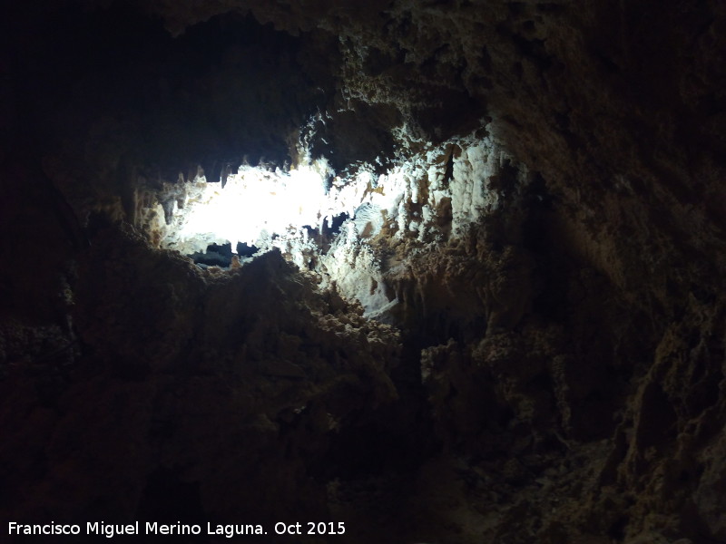 Cueva de Aro - Cueva de Aro. 