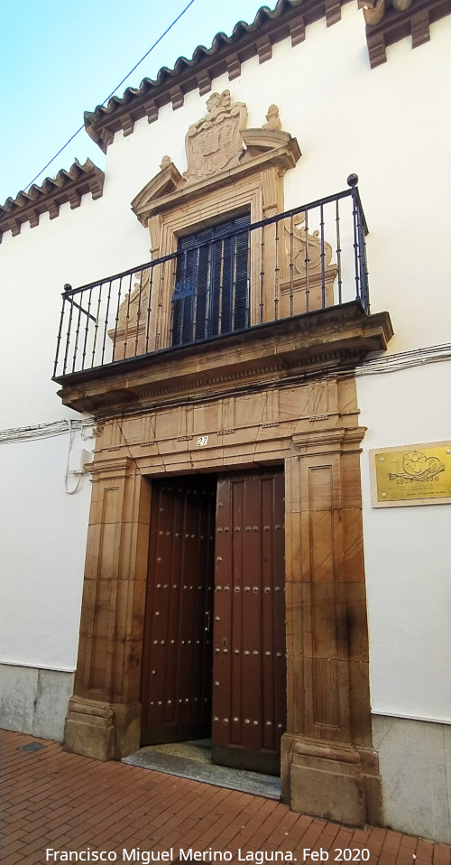 Colegio Sagrado Coraz�n de Jes�s - Colegio Sagrado Coraz�n de Jes�s. Portada