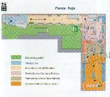 Museo Arqueol�gico de La Carolina. Plano planta baja