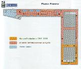 Museo Arqueol�gico de La Carolina. Plano primer piso