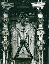 Iglesia de San Andr�s. Foto antigua