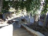 Fuente de la Tejilla. 