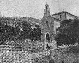Santuario de C�nava. 1918