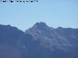 Cerro de Ojillo de Mares. 