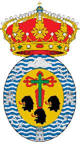 Provincia de Santa Cruz de Tenerife. Escudo