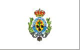 Santa Cruz de Tenerife. Bandera