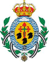 Santa Cruz de Tenerife. Escudo