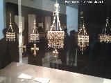Museo Arqueolgico Nacional. 