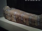 Museo Arqueolgico Nacional. 