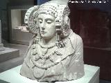 Museo Arqueolgico Nacional. Dama de Elche