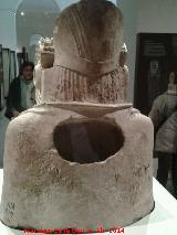 Museo Arqueolgico Nacional. Dama de Elche