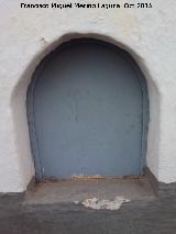 Sal�n Prieto. Taquilla