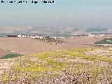 Aldea Ventosilla. Desde Fuentetetar