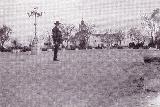 Paseo de Jes�s. Hacia 1920