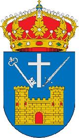 Quesada. Escudo