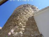 Castillo de Rus. 