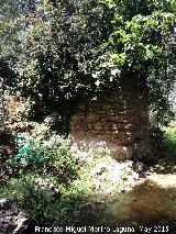 Puente renacentista del R�o San Juan. 